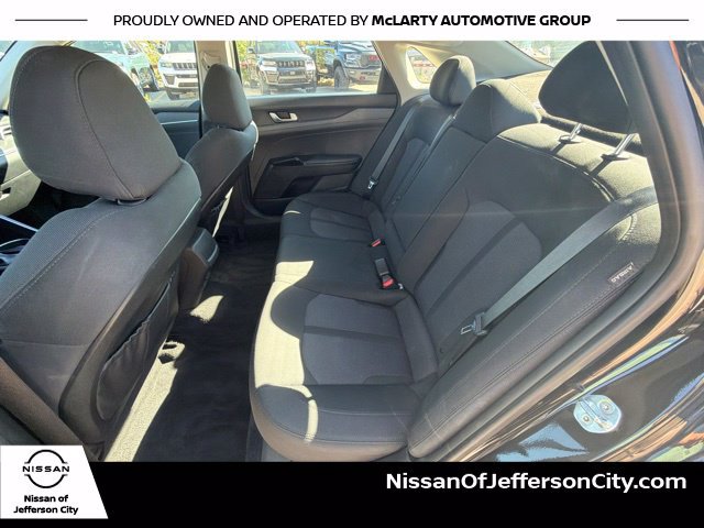 Used 2022 Kia K5 LXS FWD image 15