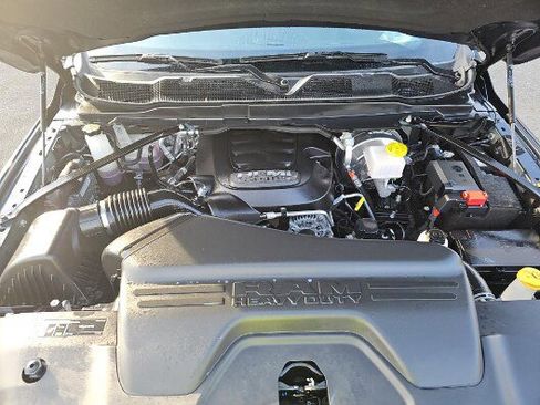 Used 2025 RAM 2500 Big Horn image 14