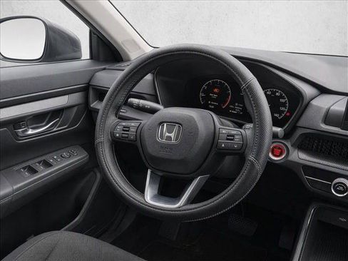 Certified 2024 Honda CR-V LX image 23