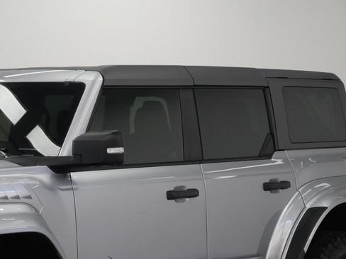 Used 2024 Ford Bronco Raptor w/ Interior Carbon Fiber Pack 6 AWD/4WD image 52
