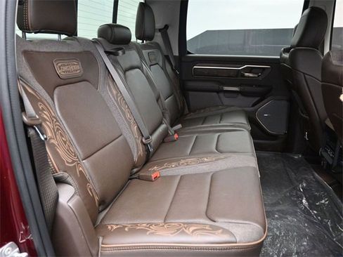 New 2025 RAM 1500 Limited image 20