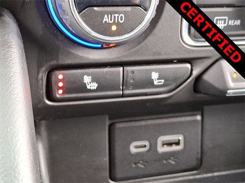 Used 2023 Chevrolet Tahoe LT image 25