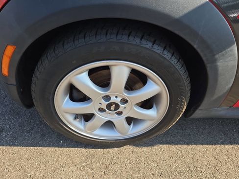 Used 2010 MINI Cooper S image 11