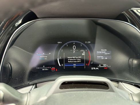 Certified 2024 Lexus TX 350 AWD w/ Technology Package image 22