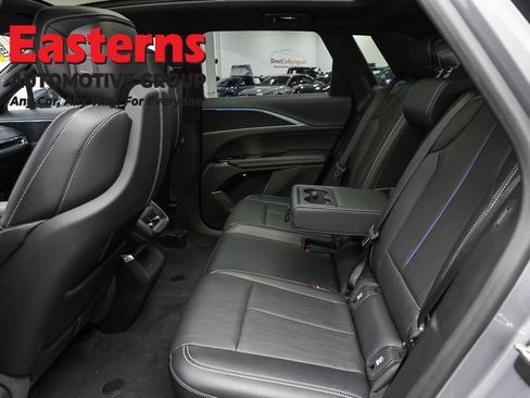 Used 2024 Cadillac Lyriq Luxury RWD image 23
