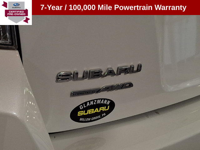 Certified 2022 Subaru Impreza 2.0i Premium AWD/4WD image 29