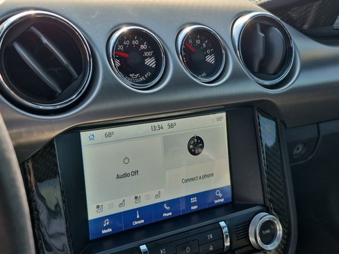 Used 2015 Ford Mustang GT Premium w/ 50 Years Appearance Package image 20