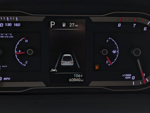 Used 2022 Hyundai Santa Cruz SE FWD image 15
