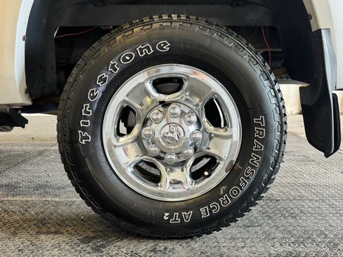 Used 2013 RAM 2500 Tradesman w/ Chrome Appearance Group AWD/4WD image 39
