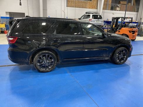Used 2025 Dodge Durango R/T AWD/4WD image 8
