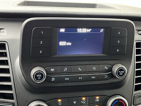 New 2025 Ford Transit 350 w/ Upfitter Package RWD image 13