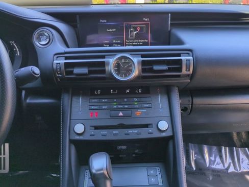 Used 2022 Lexus RC 300 F Sport image 14