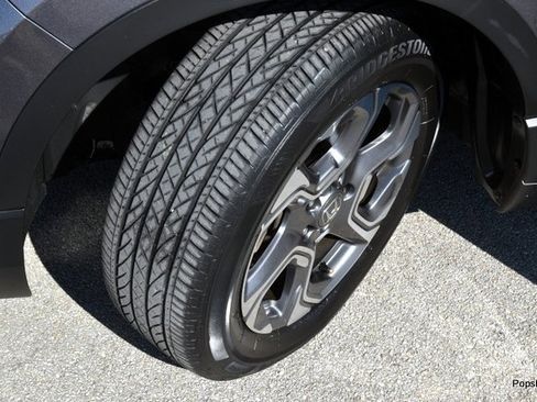 Used 2019 Honda CR-V EX image 5
