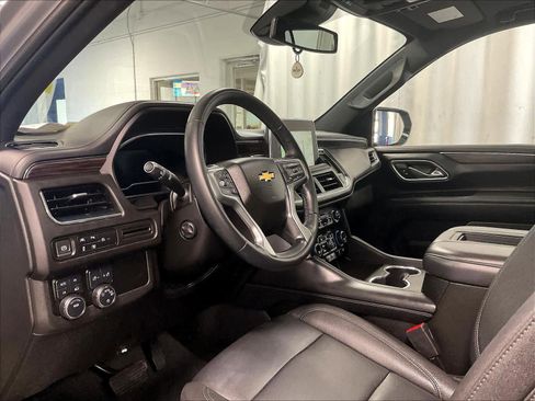 Used 2023 Chevrolet Tahoe LT w/ LT Signature Plus Package image 8