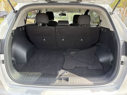 Used 2022 Kia Sportage LX image 22