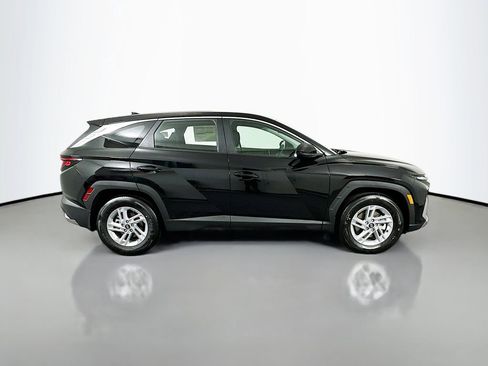 New 2026 Hyundai Tucson SE image 4