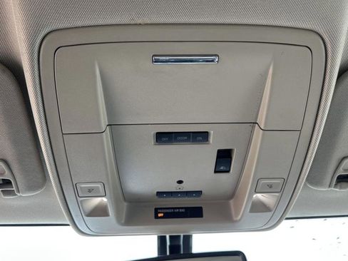 Used 2018 Chevrolet Silverado 1500 LTZ w/ Sport Package image 18