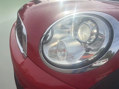 Used 2014 MINI Cooper Coupe S image 9