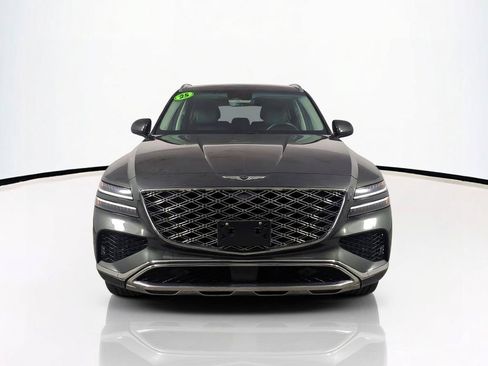 Used 2025 Genesis GV80 2.5T Standard AWD/4WD image 3
