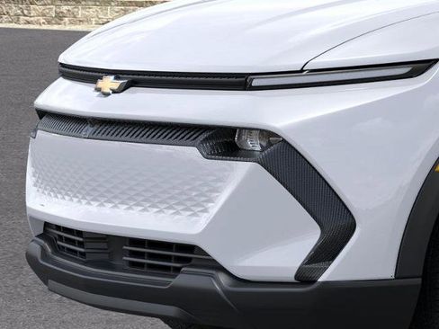 New 2026 Chevrolet Equinox EV LT w/ Comfort Package image 13