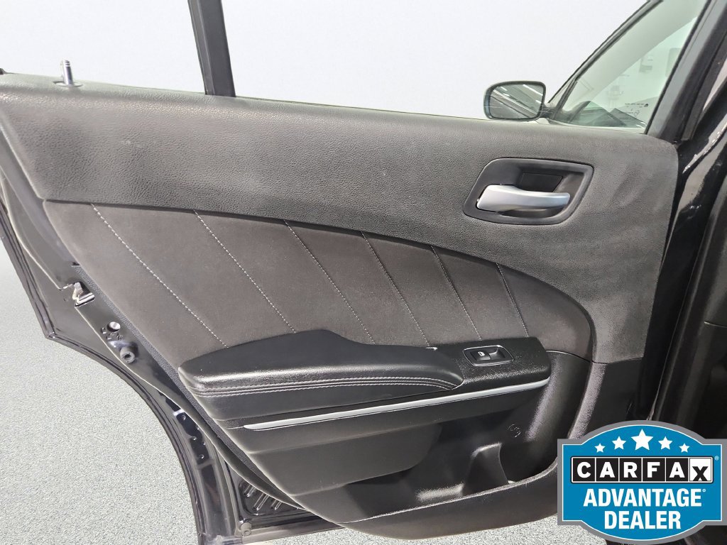 Used 2023 Dodge Charger SXT RWD image 20