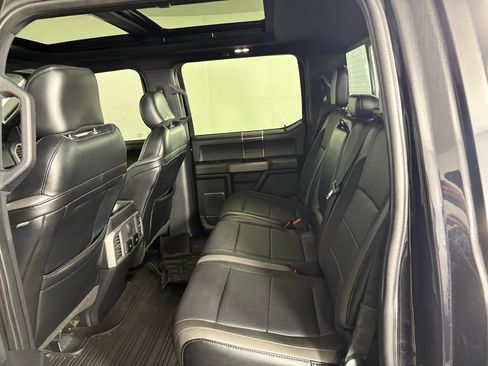 Certified 2019 Ford F150 Raptor w/ Equipment Group 802A Luxury AWD/4WD image 29