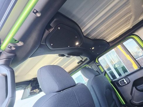 New 2026 Jeep Wrangler Willys image 13