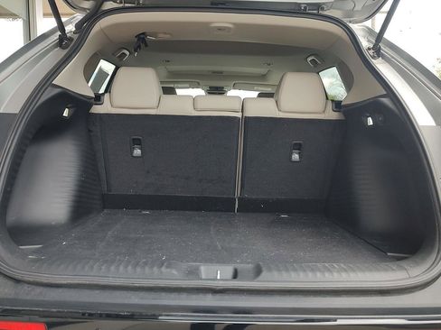 Used 2023 Honda HR-V EX-L image 22