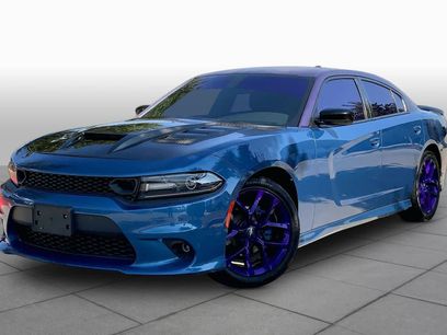 Used 2020 Dodge Charger GT w/ Blacktop Package