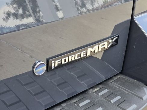 New 2026 Toyota 4Runner Platinum AWD/4WD image 8