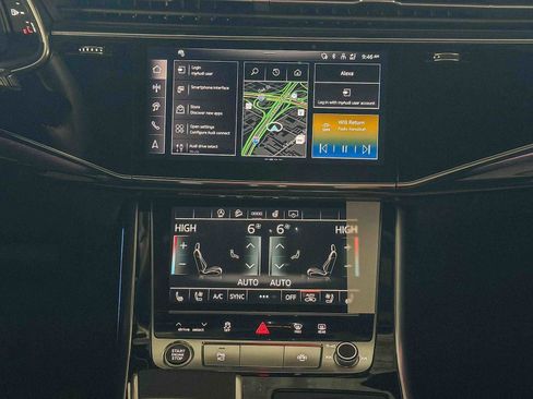 New 2026 Audi Q8 Premium Plus image 18