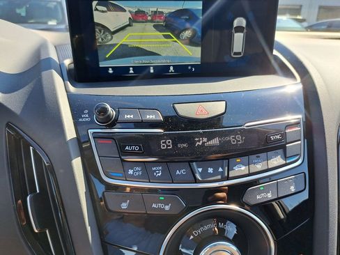 New 2025 Acura RDX w/ Technology Package image 13