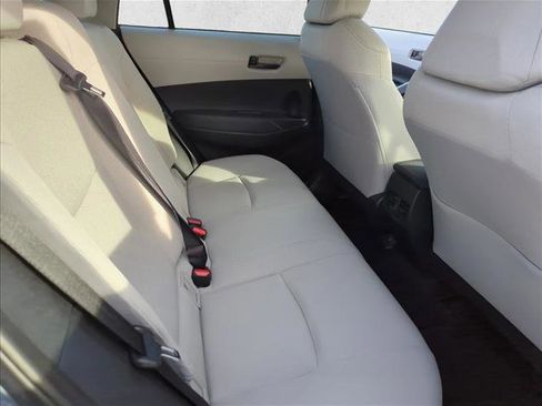 Used 2022 Toyota Corolla Cross L image 27