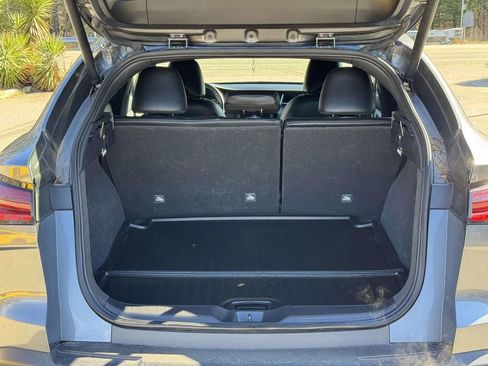 Used 2023 INFINITI QX55 Luxe w/ Cargo Package AWD/4WD image 15