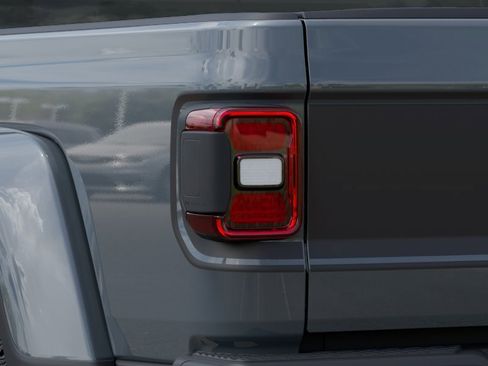 New 2026 Jeep Gladiator Rubicon AWD/4WD image 35