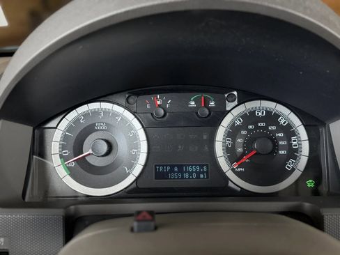 Used 2009 Ford Escape Limited FWD image 26