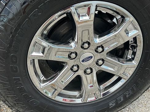 Used 2023 Ford F150 XLT w/ XTR Package AWD/4WD image 28