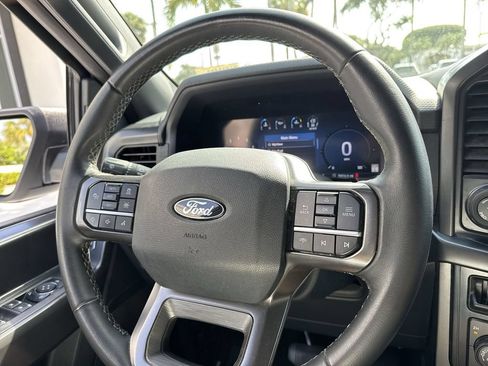 Used 2024 Ford F150 XLT w/ Equipment Group 302A MID AWD/4WD image 55