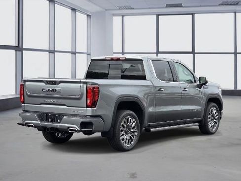 New 2026 GMC Sierra 1500 Denali Ultimate AWD/4WD image 3