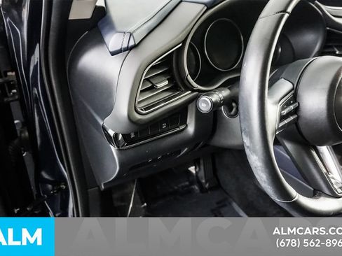 Used 2021 MAZDA CX-30 FWD 2.5 S w/ Preferred Package image 35