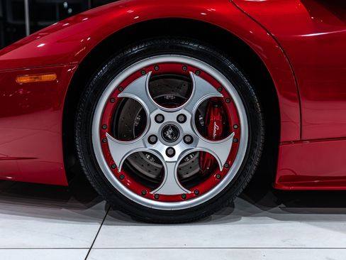 Used 2003 Lamborghini Murcielago Coupe image 56