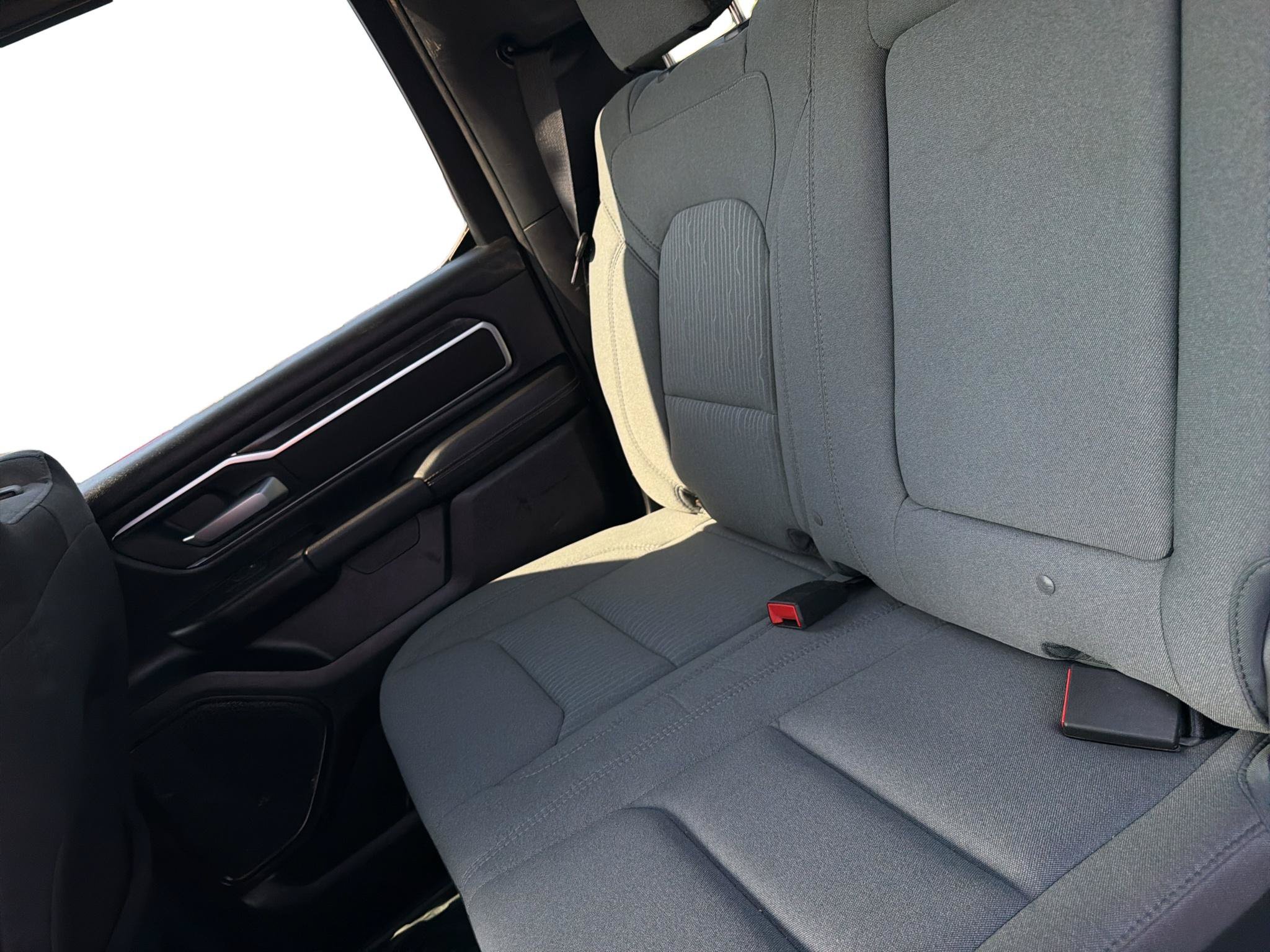 Used 2024 RAM 1500 Lone Star RWD image 7