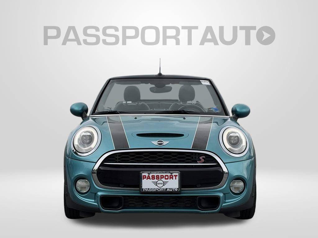 Used 2018 MINI Cooper S FWD image 2