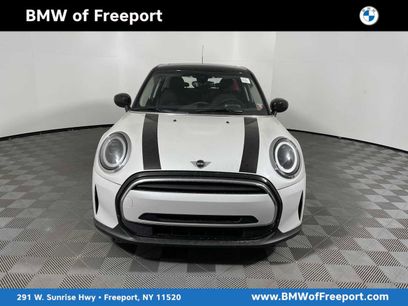 Certified 2023 MINI Cooper 4-Door Hardtop