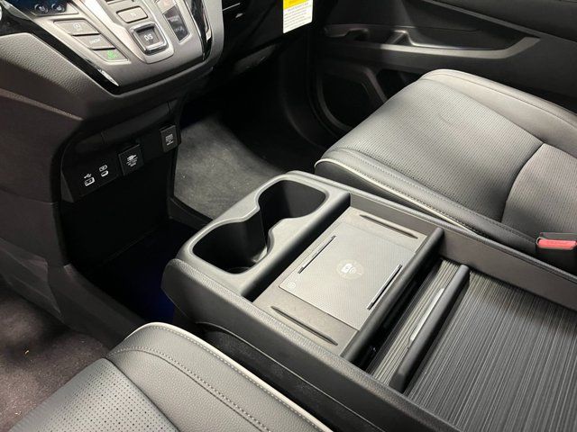 New 2027 Honda Odyssey Elite image 17