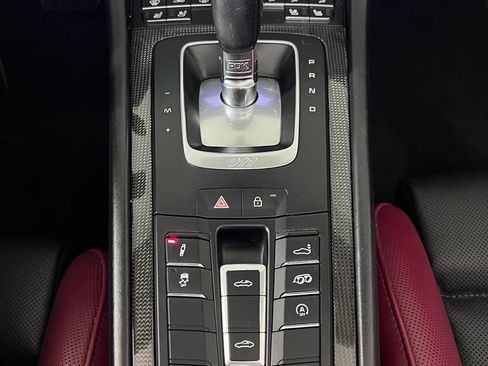 Certified 2019 Porsche 911 Targa 4 GTS AWD/4WD image 35