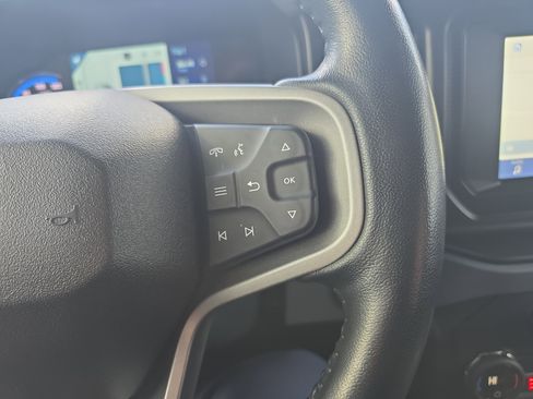 Used 2023 Ford Bronco Big Bend image 25