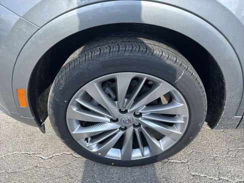 New 2026 Buick Envision Avenir image 10