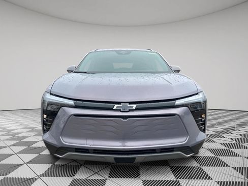 New 2026 Chevrolet Blazer EV LT w/ Midnight/Sport Edition FWD image 5