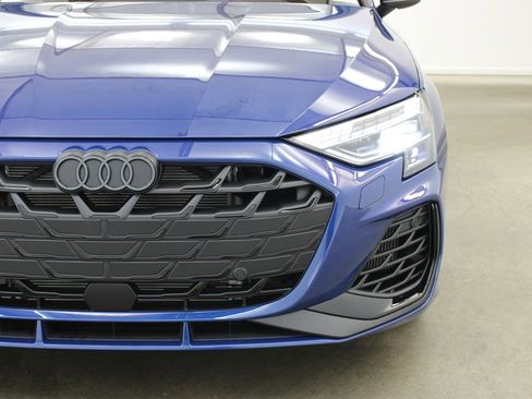 New 2026 Audi S3 Premium image 7